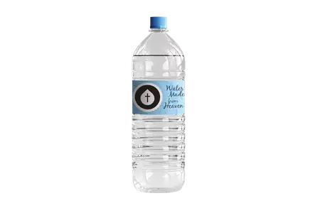 How to Use a Water Bottle