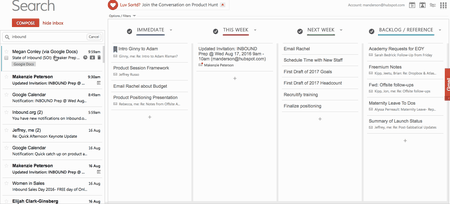 How to Declutter Your Email Inbox