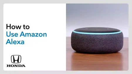 How to Use Amazon Alexa