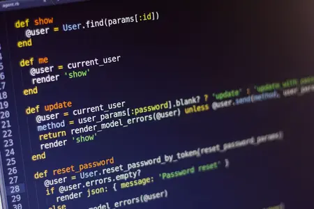 How to Learn Ruby on Rails