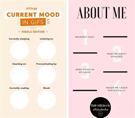 How to Create a Successful Instagram Challenge