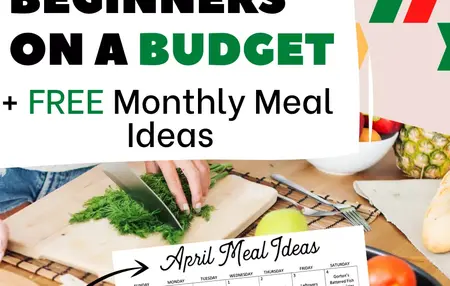 How to Create a Budget-Friendly Meal Plan
