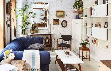 How to Decorate a Small Apartment