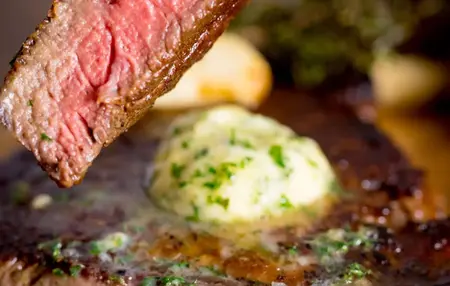 How to Grill the Perfect Steak