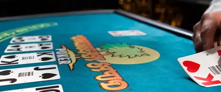 How to Learn to Play Caribbean Stud Poker