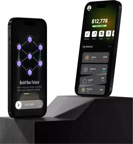 How to Use a Cryptocurrency App