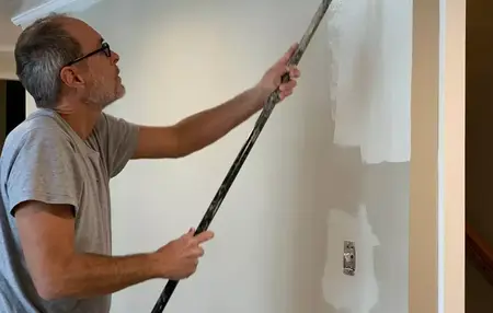 How to Paint a Room Like a Pro