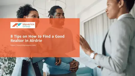 How to Find a Good Realtor