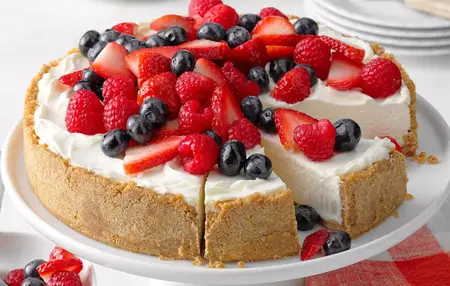 How to Make a Delicious Cheesecake