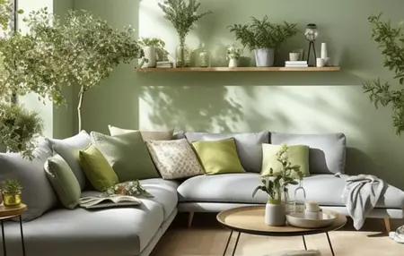 How to Create a Relaxing Atmosphere in Your Home