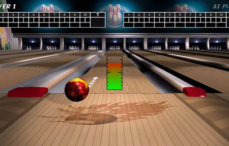How to Learn to Play Bowling