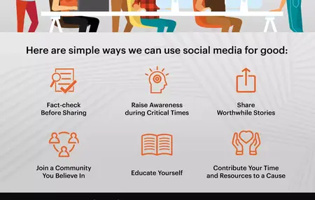 How to Improve Your Social Media Skills