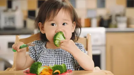 How to Get Your Kids to Eat Vegetables