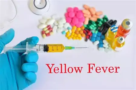 How to Get Rid of a Fever