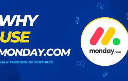 How to Use Monday.com for Business