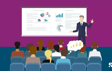 How to Use Visuals Effectively in Presentations