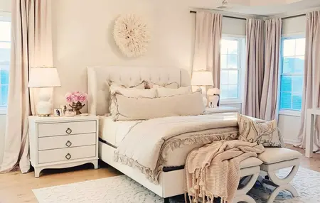 How to Decorate a Bedroom