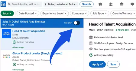 How to Use LinkedIn to Get a Job