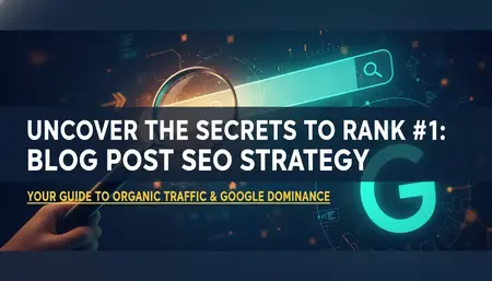 How to Make a Blog Post SEO Friendly