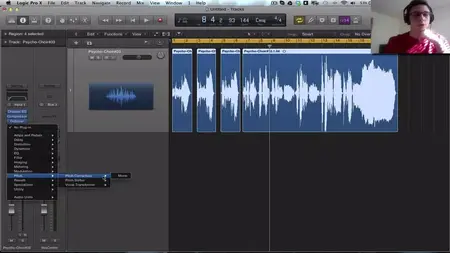How to Learn to Use Logic Pro X
