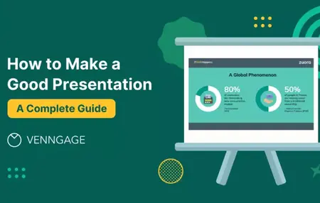 How to Create a Good Presentation