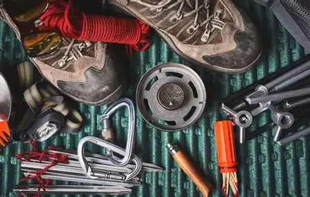 How to Choose the Right Camping Gear