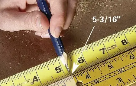 How to Use a Tape Measure