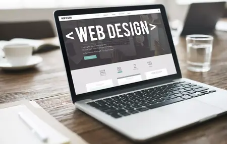 How to Make Your Own Website Design