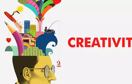 How to Improve Your Creativity