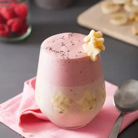 How to Use a Food Processor for Smoothies