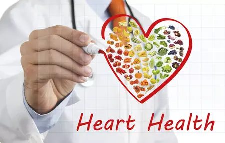 How to Reduce Your Risk of Heart Disease
