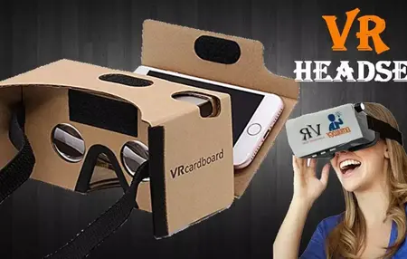 How to Create a Virtual Reality Experience