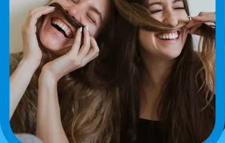 How to Keep in Touch with Friends