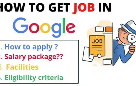 How to Get a Job in Tech
