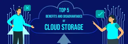 How to Use a Cloud Storage Service Effectively
