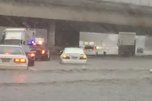 Perawatan Mobil Banjir: 4 Komponen Penting yang Harus Dicek