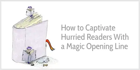 How to Write a Compelling Opening Sentence