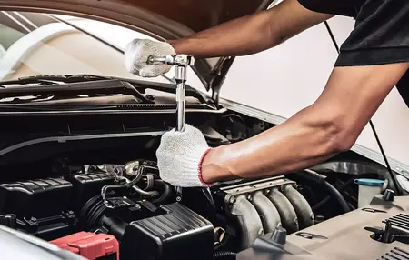 How to Repair Your Car