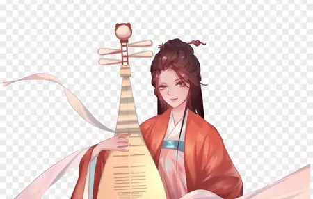 How to Learn to Play Pipa