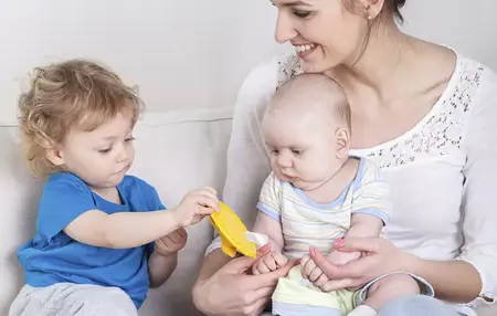 How to Find a Reliable Babysitter