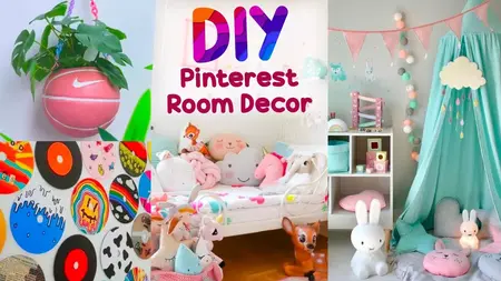 How to Use Pinterest for Home Decor Inspiration