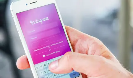 How to Get Started with Instagram