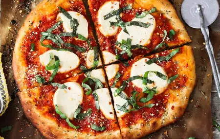 How to Make a Delicious Vegan Pizza