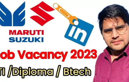 How to Find a Job in 2023