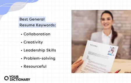 How to Use Keywords in Your Resume