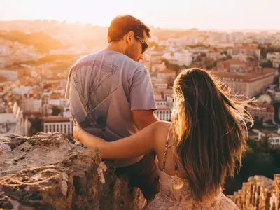 Tanda Jodoh: 8 Insting Tubuh Tolak Pasangan