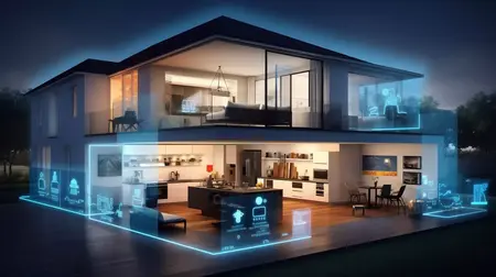 How to Build a Smart Home