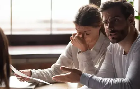 How to Deal with a Difficult Family Member