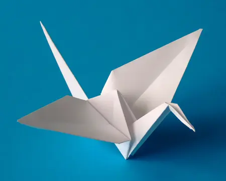 How to Master the Art of Origami