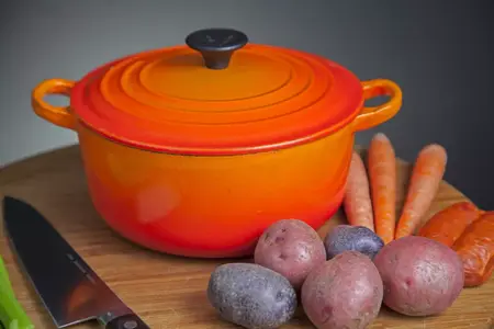 How to Use a Dutch Oven